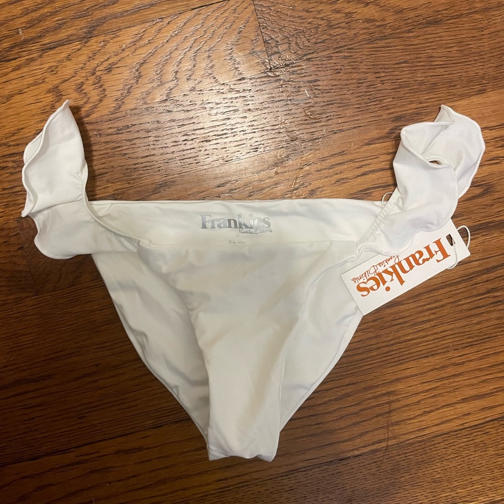 Frankie’s Bikini Bottoms
